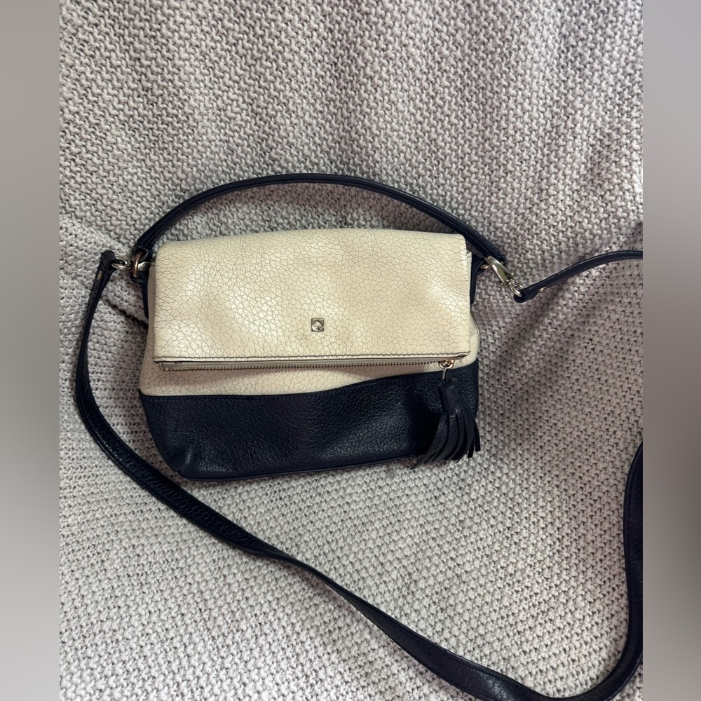 Kate Spade New York Southport Avenue Maria crossbody bag